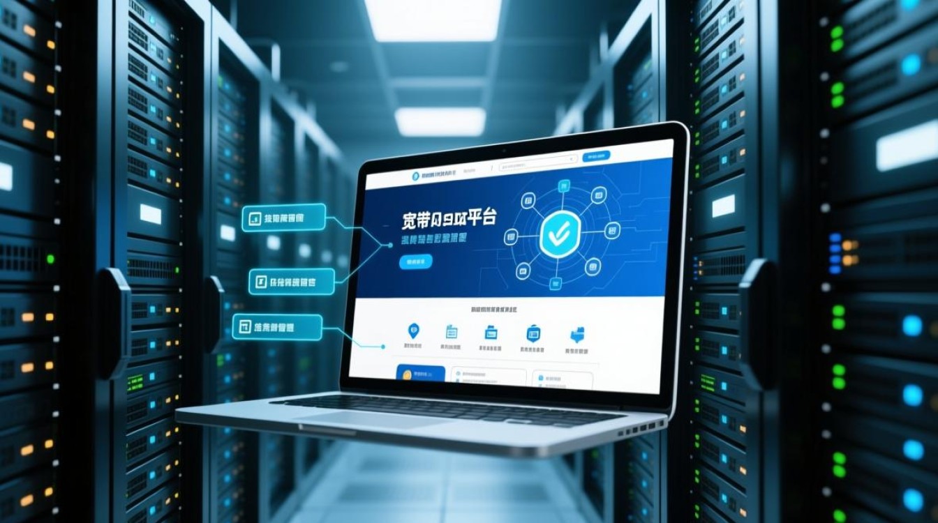 宽带服务器网站有哪些?主流服务商推荐与选择指南 宽带服务器网站有哪些?主流服务商推荐与选择指南