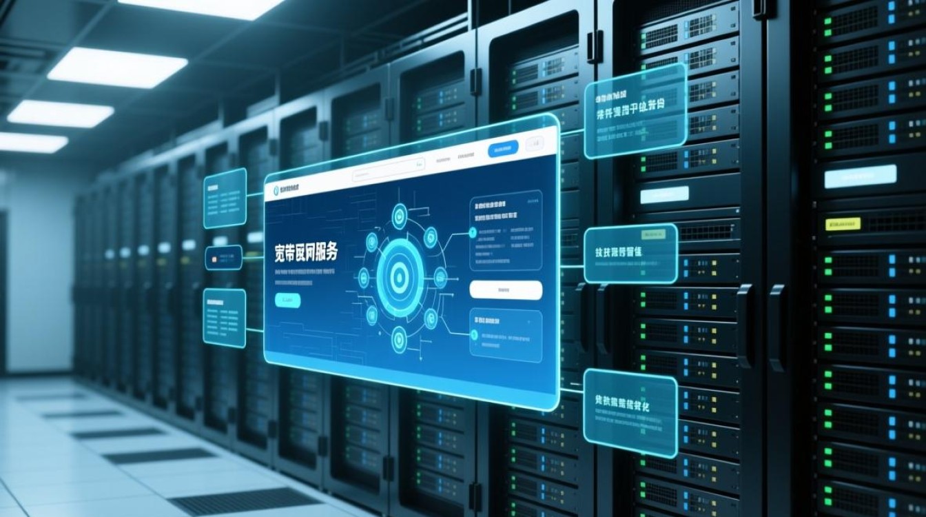 宽带服务器网站有哪些?主流服务商推荐与选择指南 宽带服务器网站有哪些?主流服务商推荐与选择指南