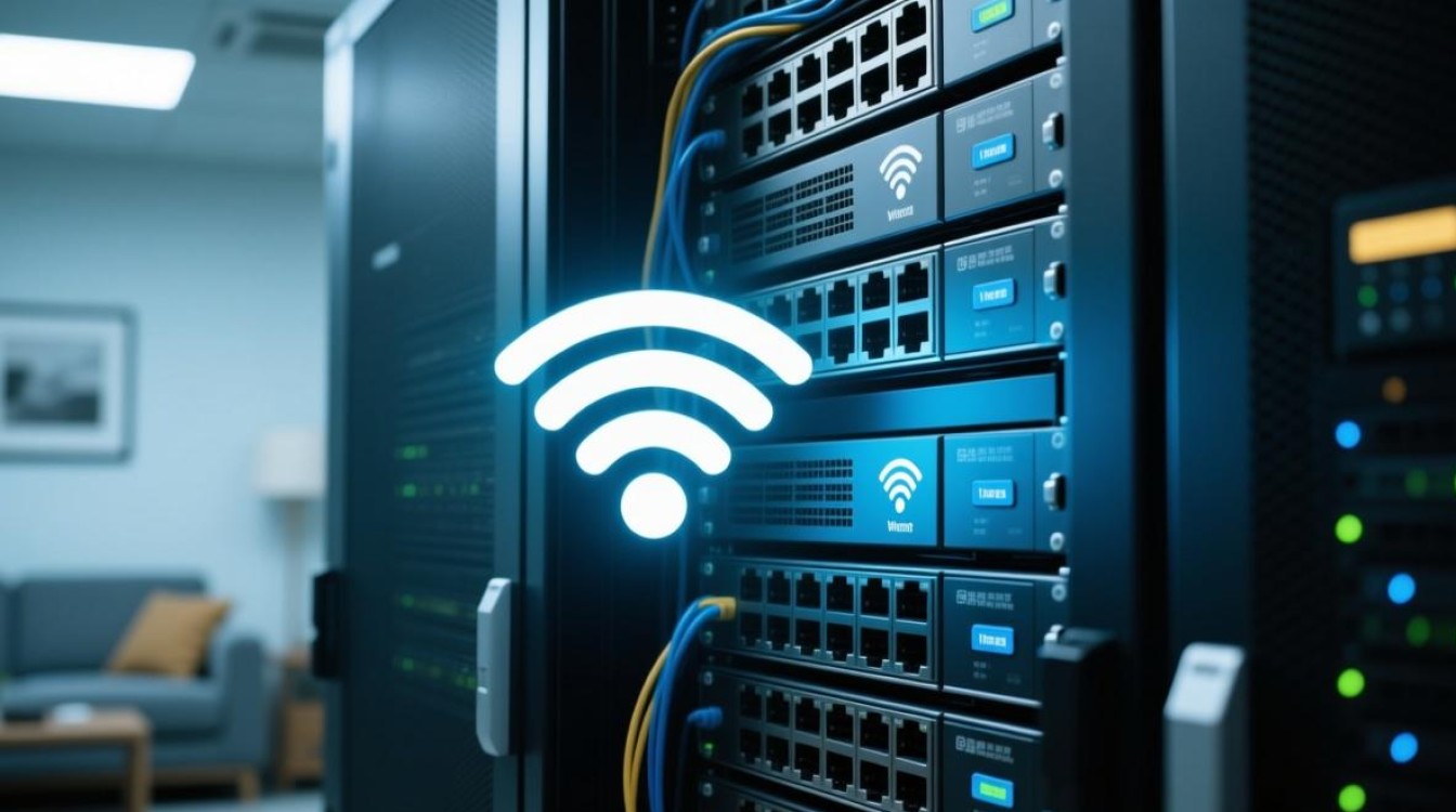 宽带通服务器无响应