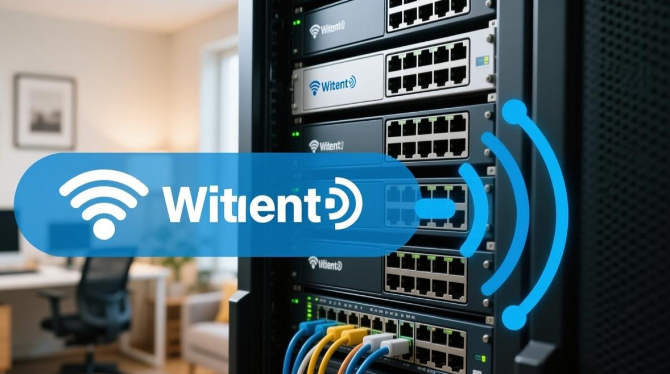 宽带通服务器无响应