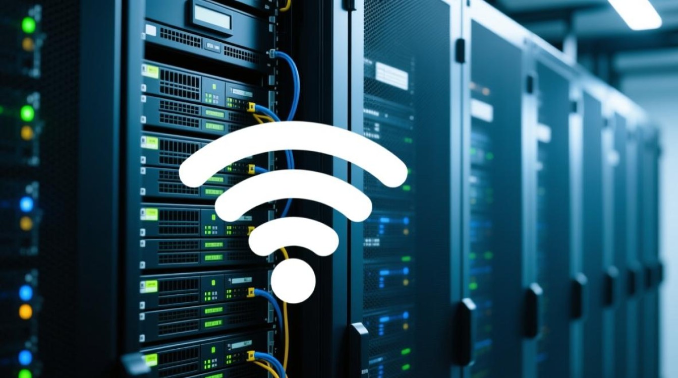 移动宽带是租服务器