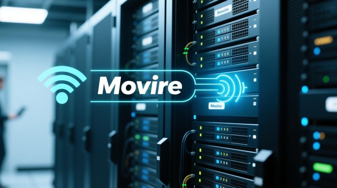 移动宽带是租服务器