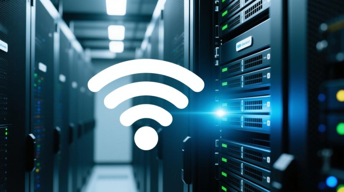 移动宽带是租服务器