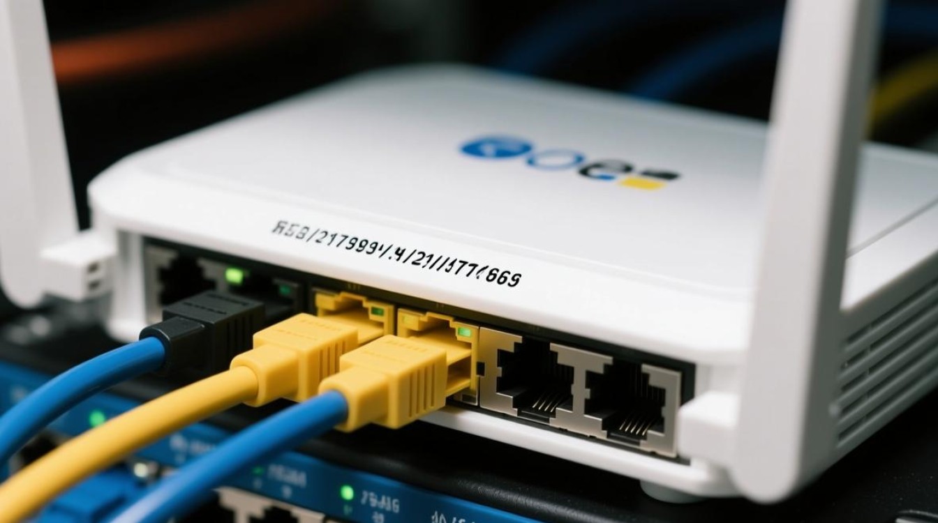 宽带光猫服务器名称