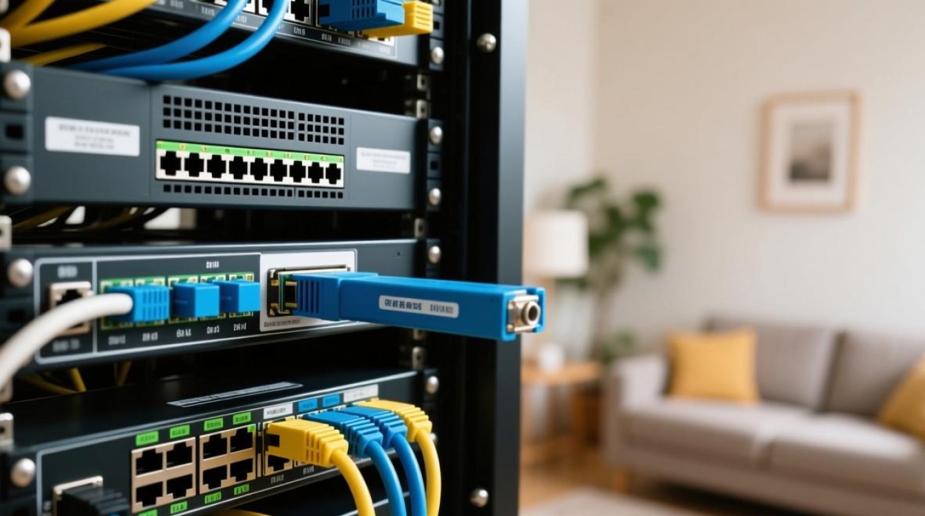 宽带安装服务器地址查询