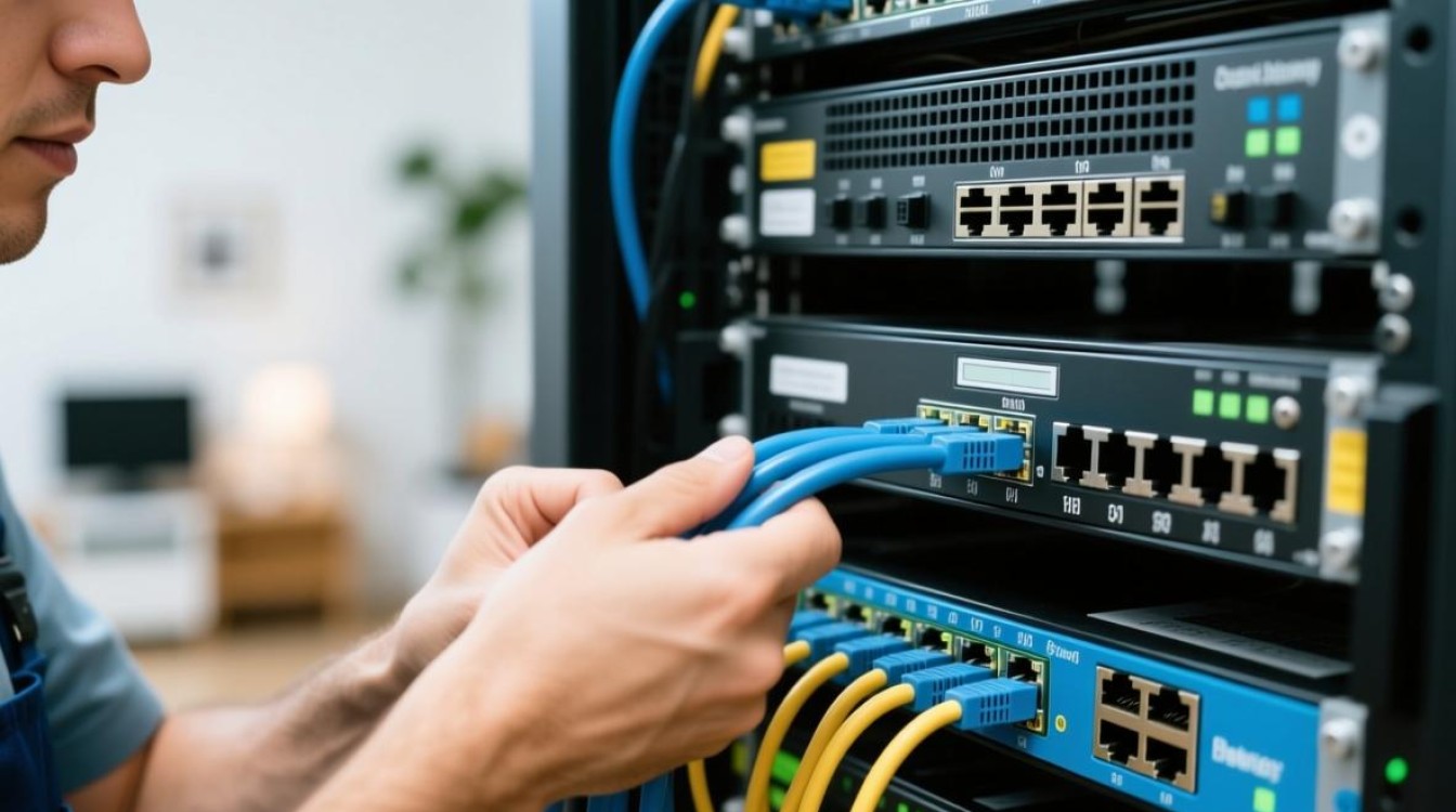 宽带安装服务器地址查询