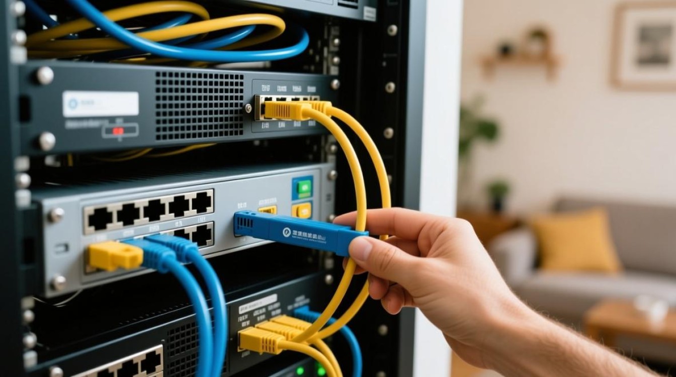 宽带安装服务器地址查询