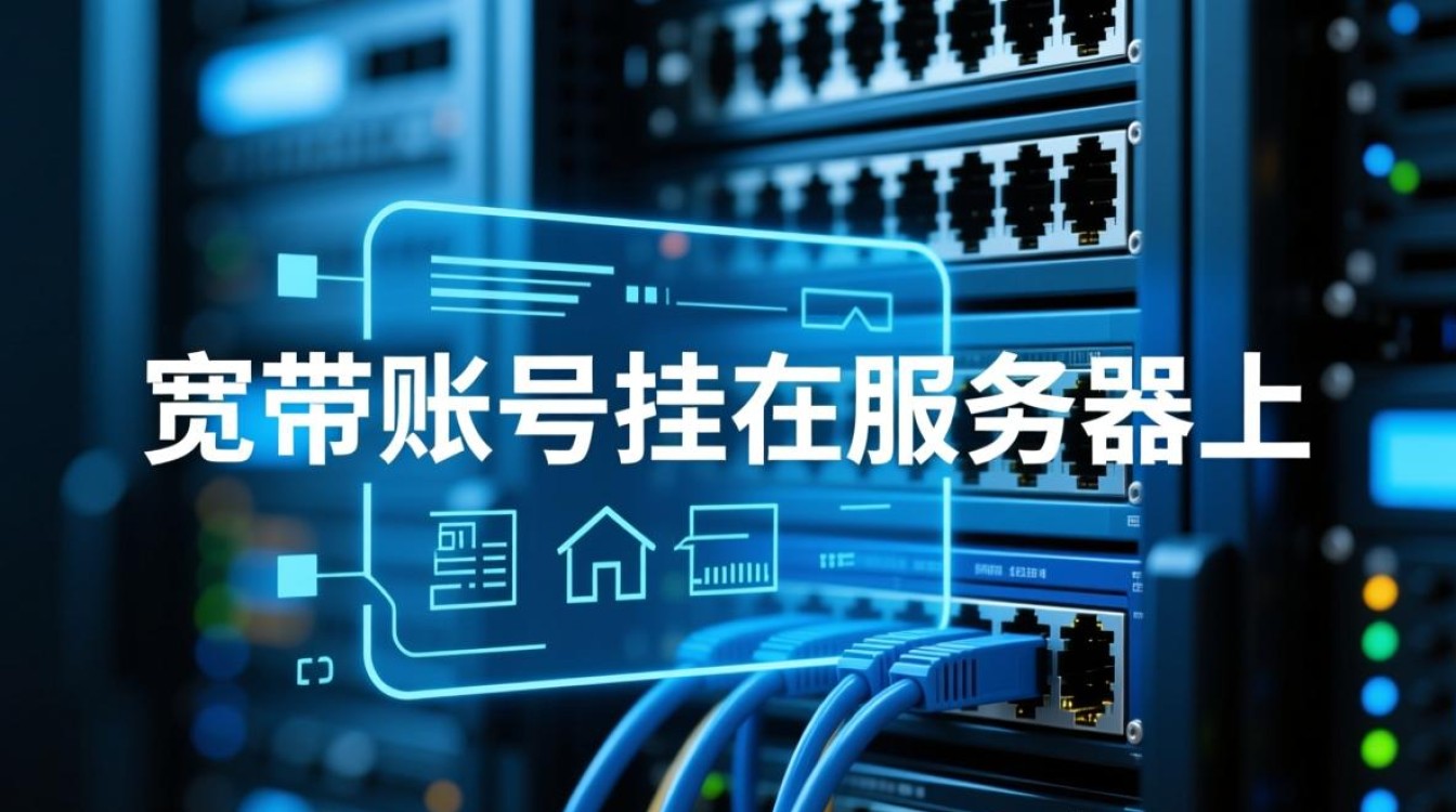 宽带账号挂在服务器上安全吗?会限速或封号吗? 宽带账号挂在服务器上安全吗?会限速或封号吗?