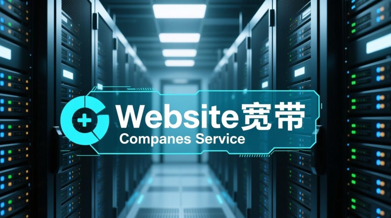 服务器网站宽带需要多大