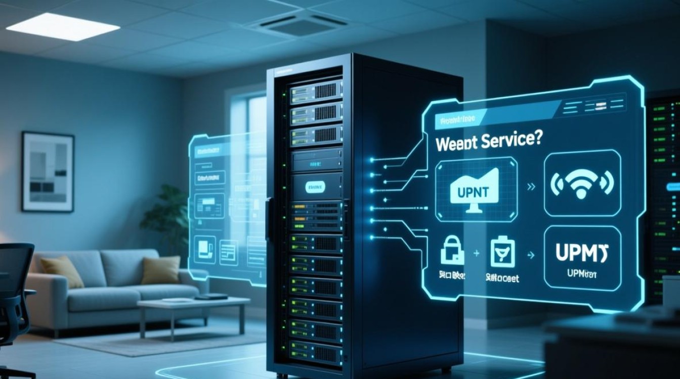 如何停用宽带服务器功能