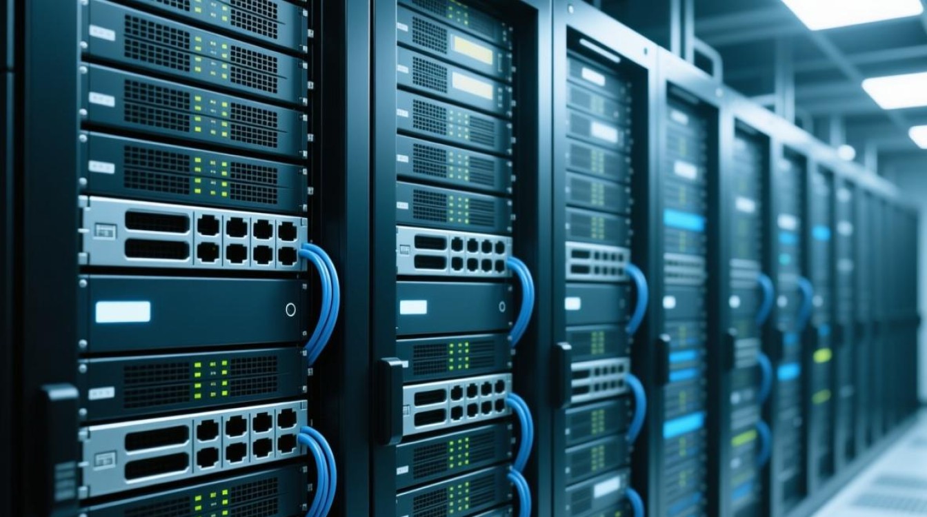 宽带的服务器有几种