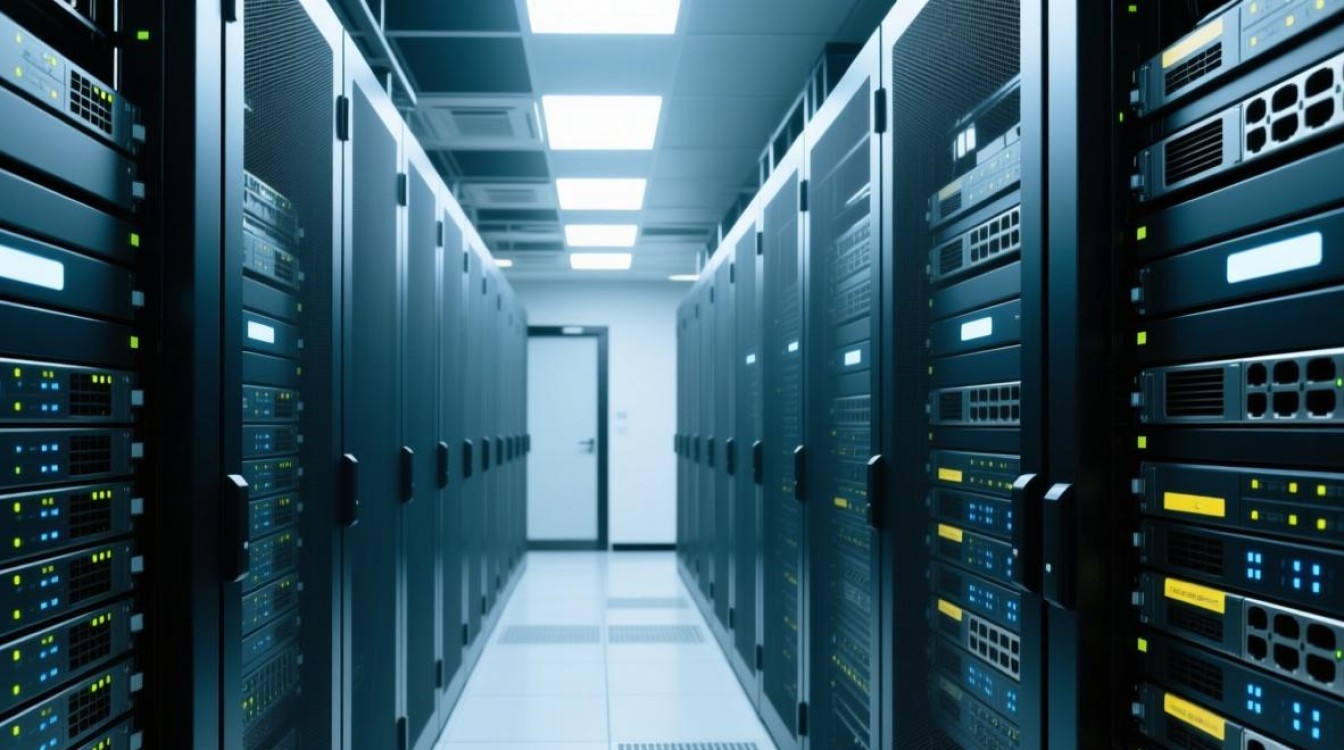 宽带的服务器有几种