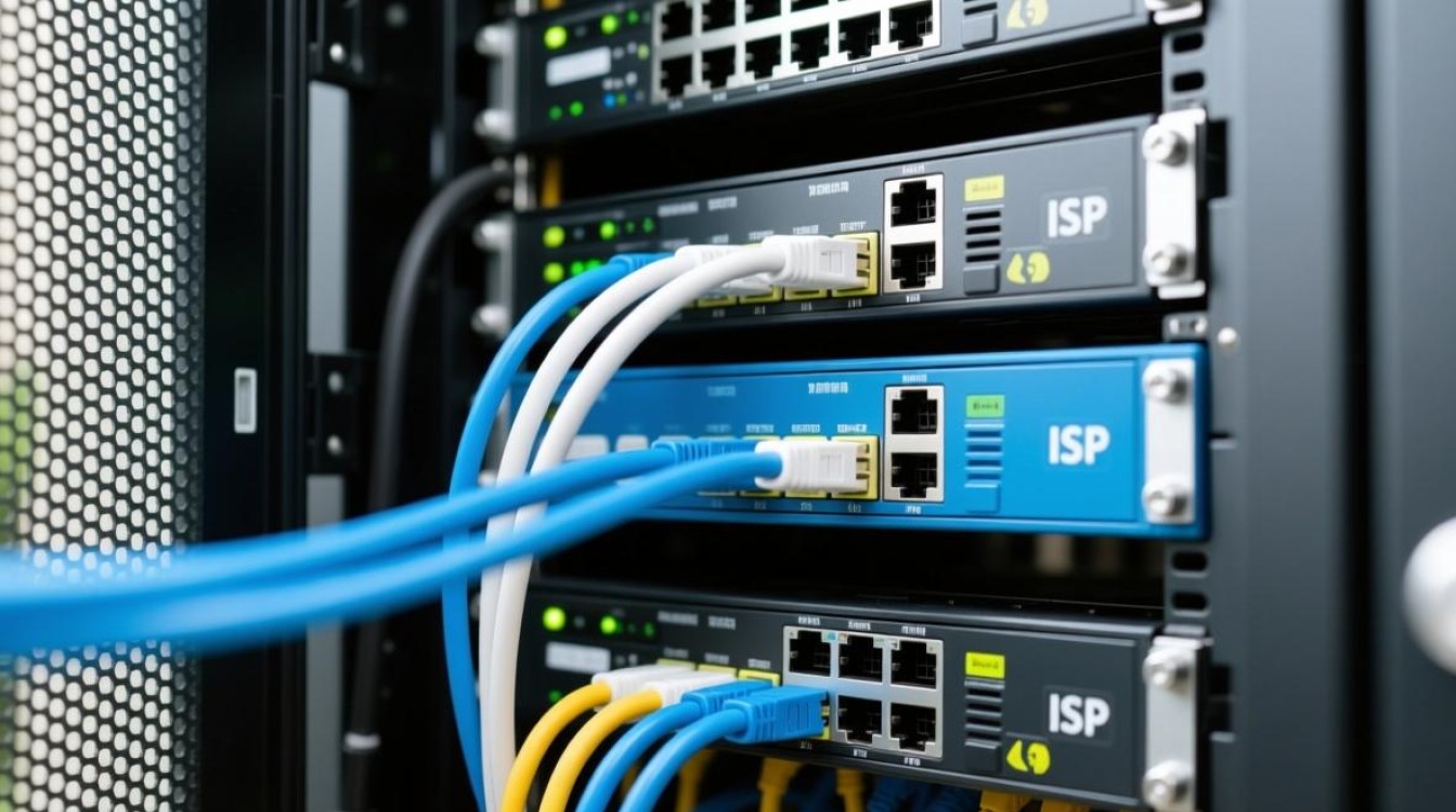 小区宽带入网服务器