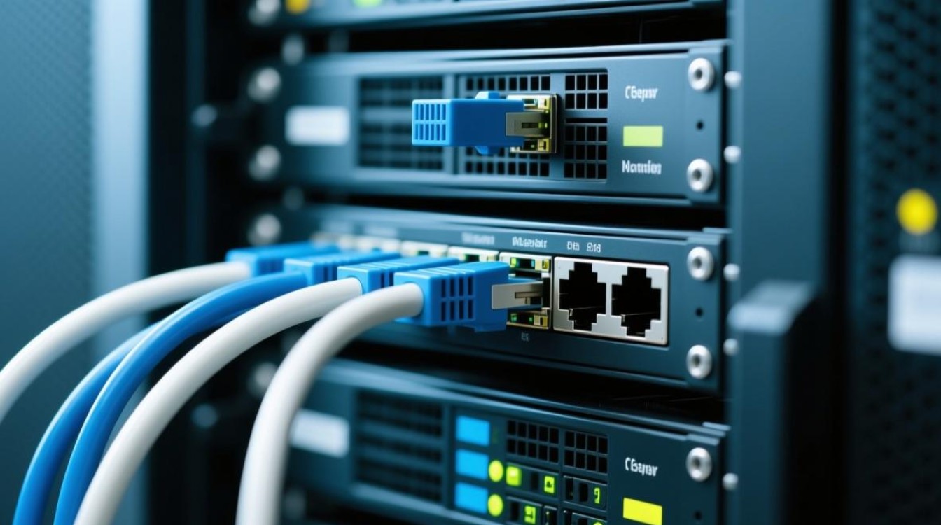 宽带接入服务器配置