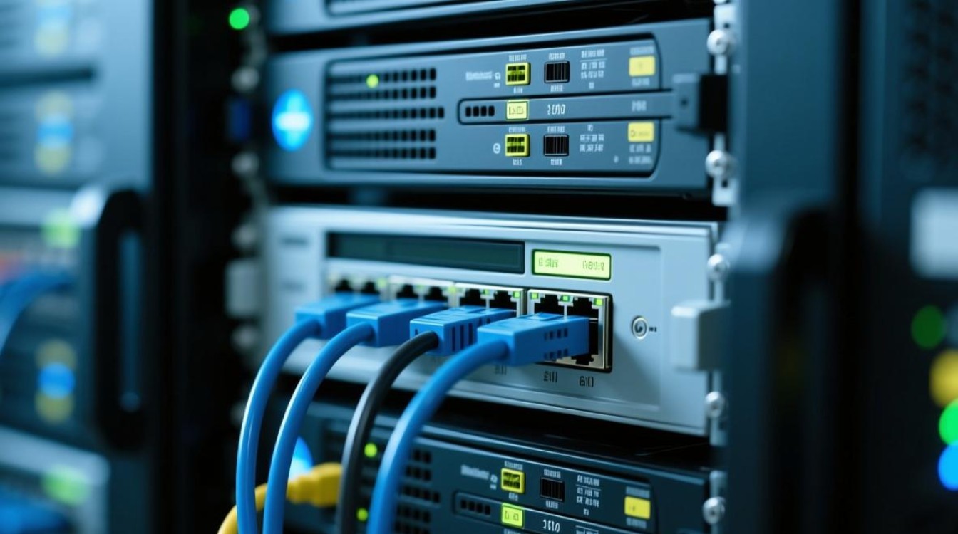 宽带接入服务器配置