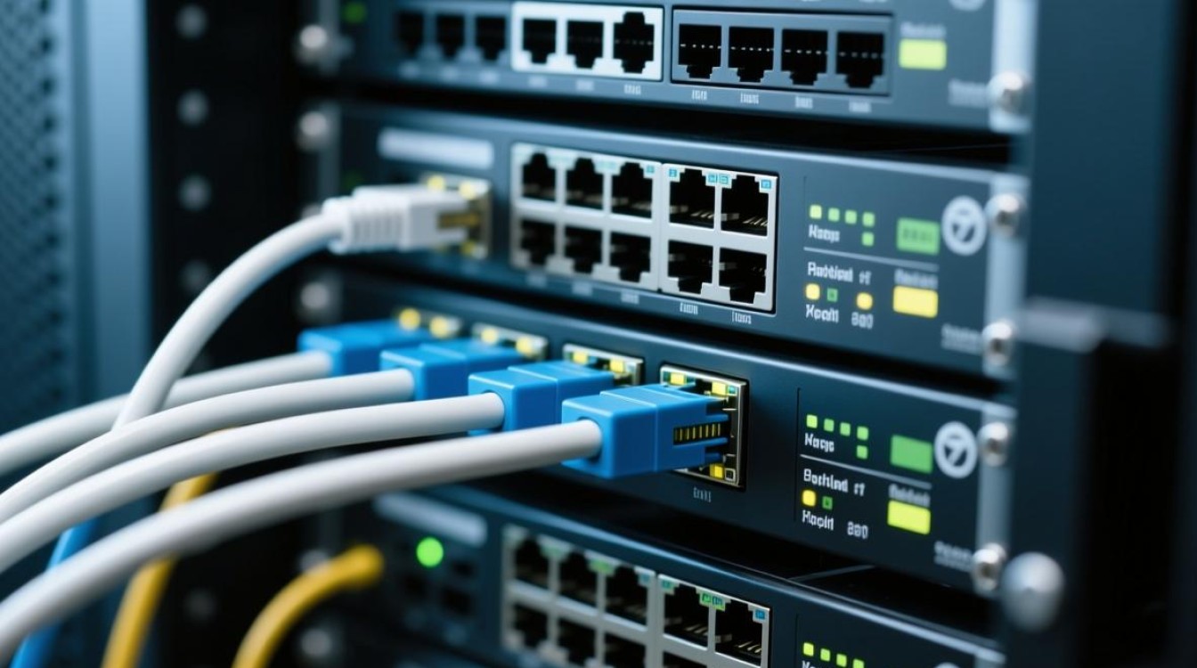 宽带接入服务器配置