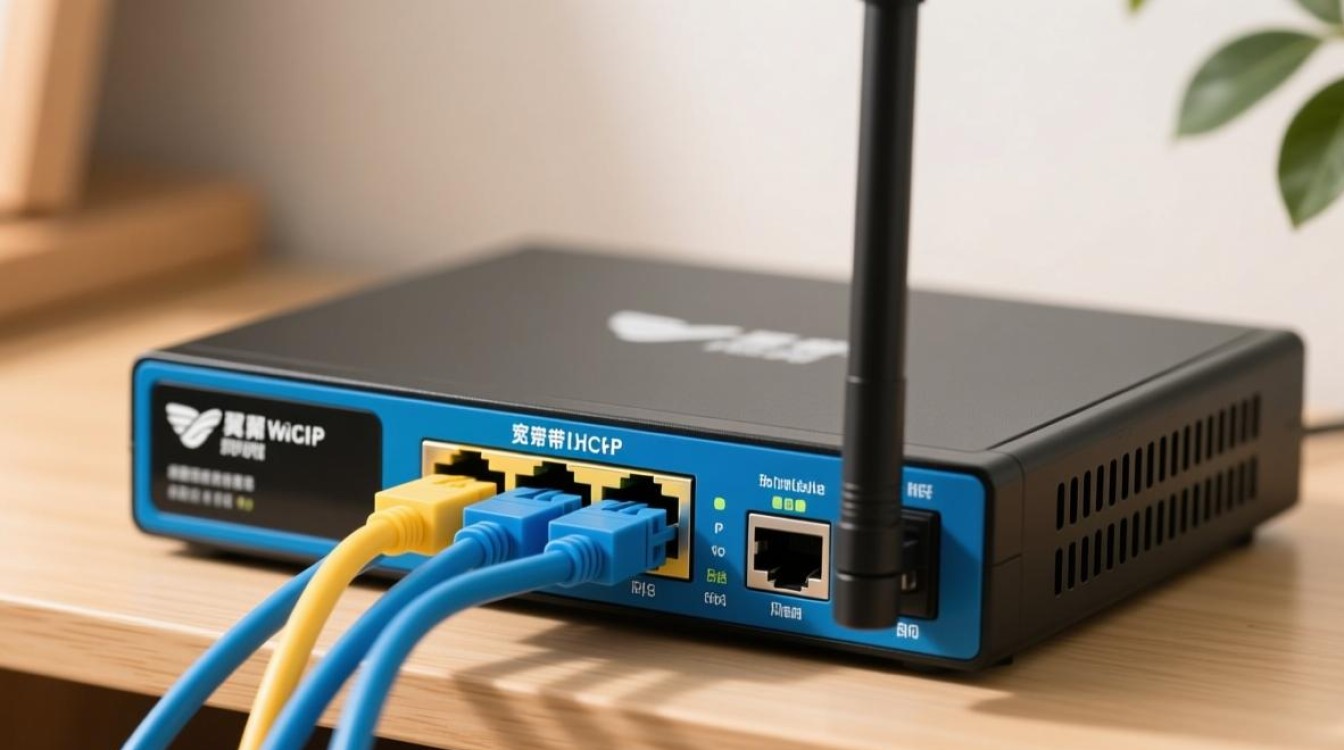 天翼宽带DHCP服务器怎么设置？故障排查方法是什么？