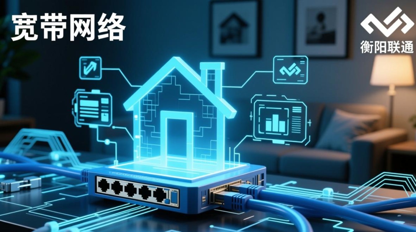 衡阳联通宽带服务器电话