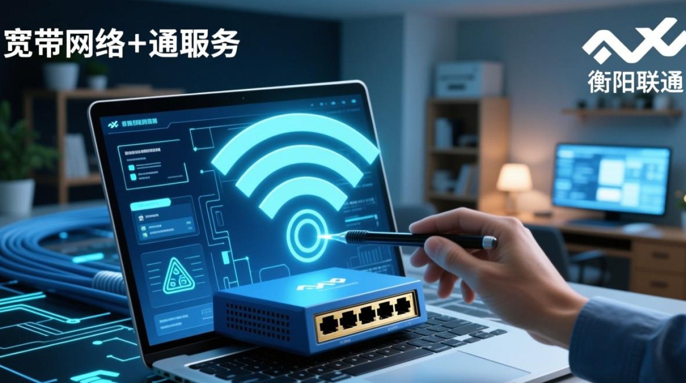 衡阳联通宽带服务器电话