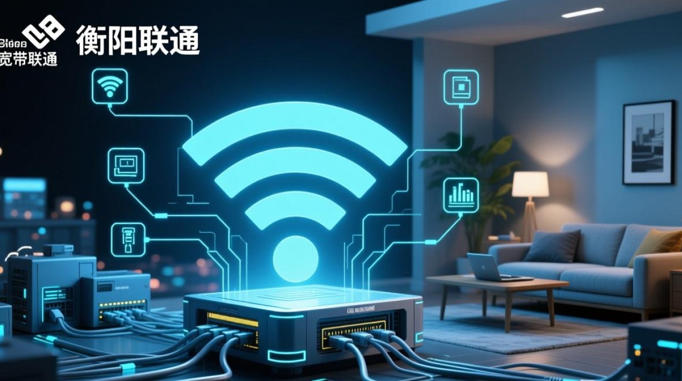 衡阳联通宽带服务器电话