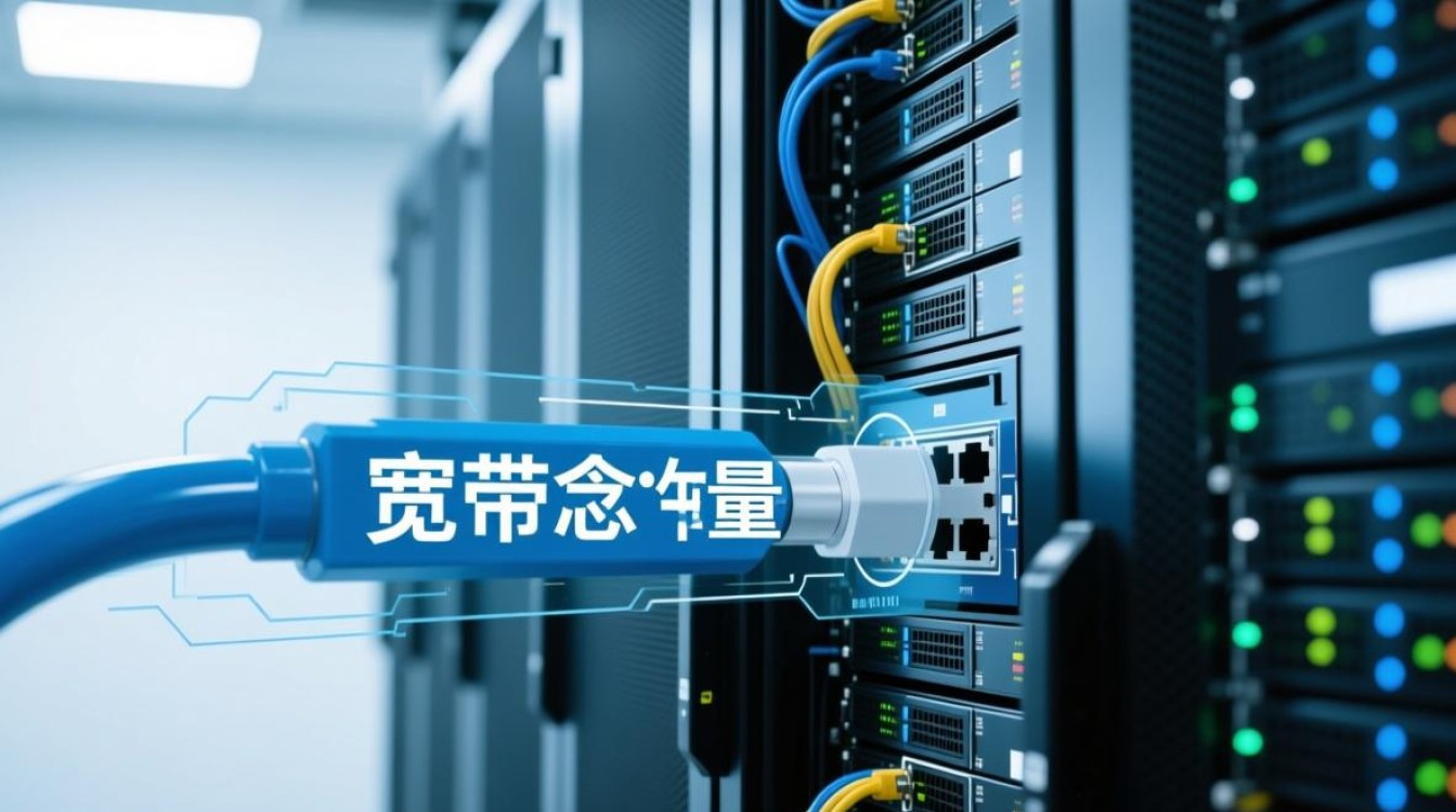 服务器宽带总量怎么查？教你3步搞定监控！