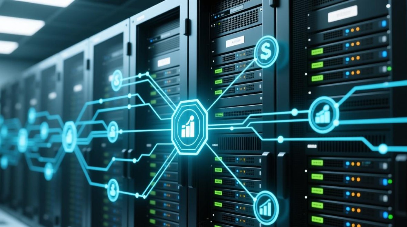 服务器宽带按量计费