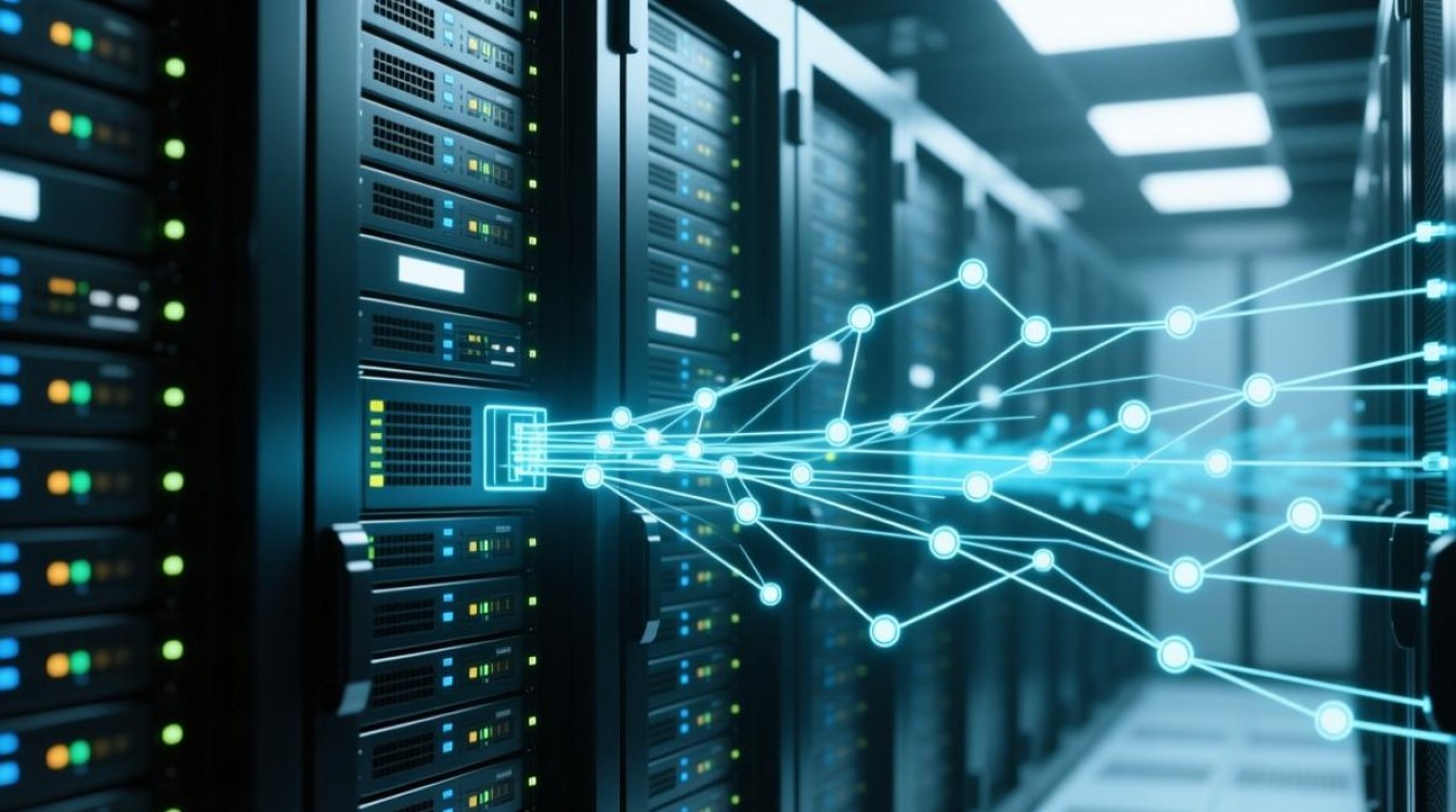 服务器宽带按量计费