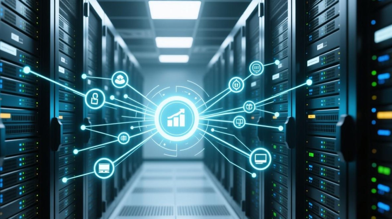 服务器宽带按量计费