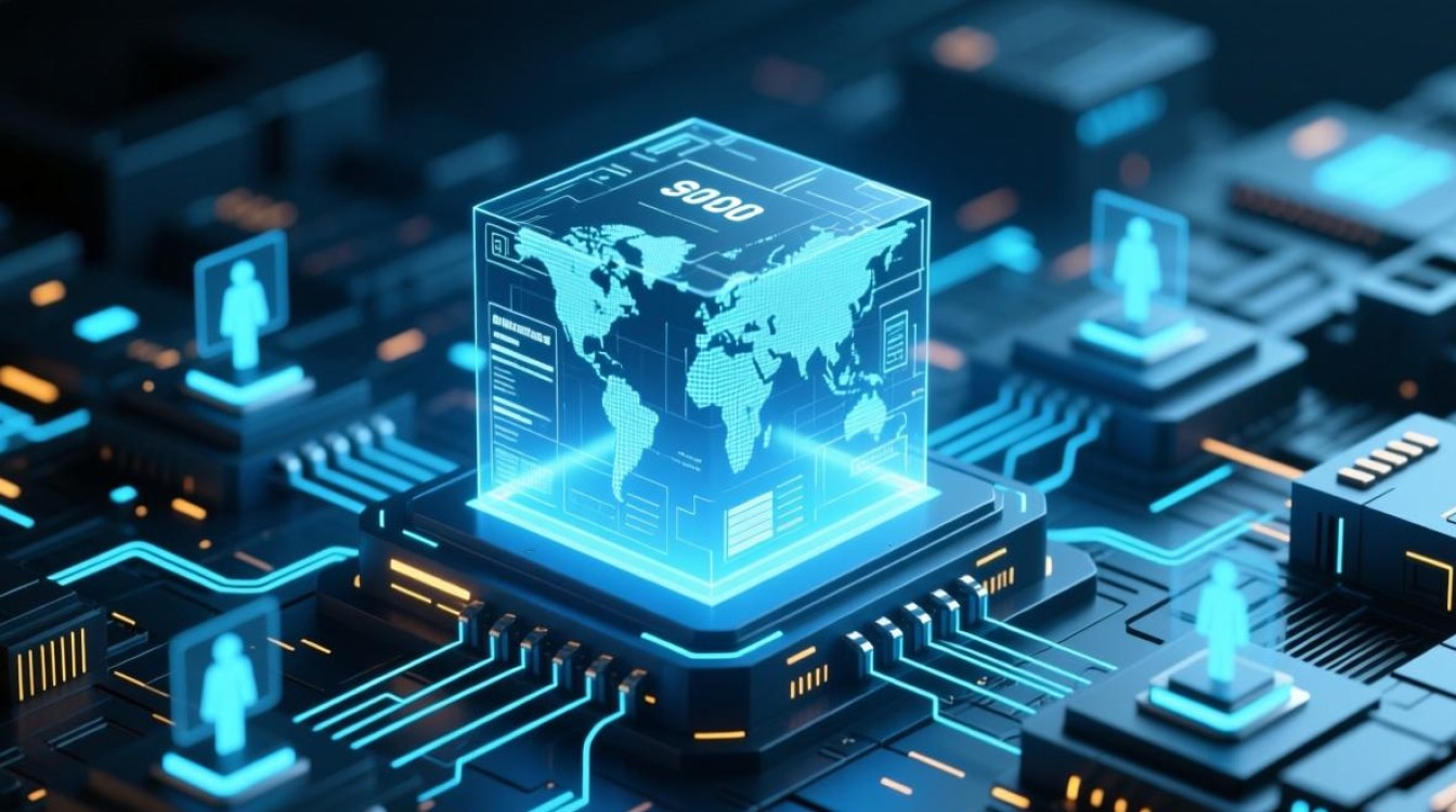 好用的大宽带服务器