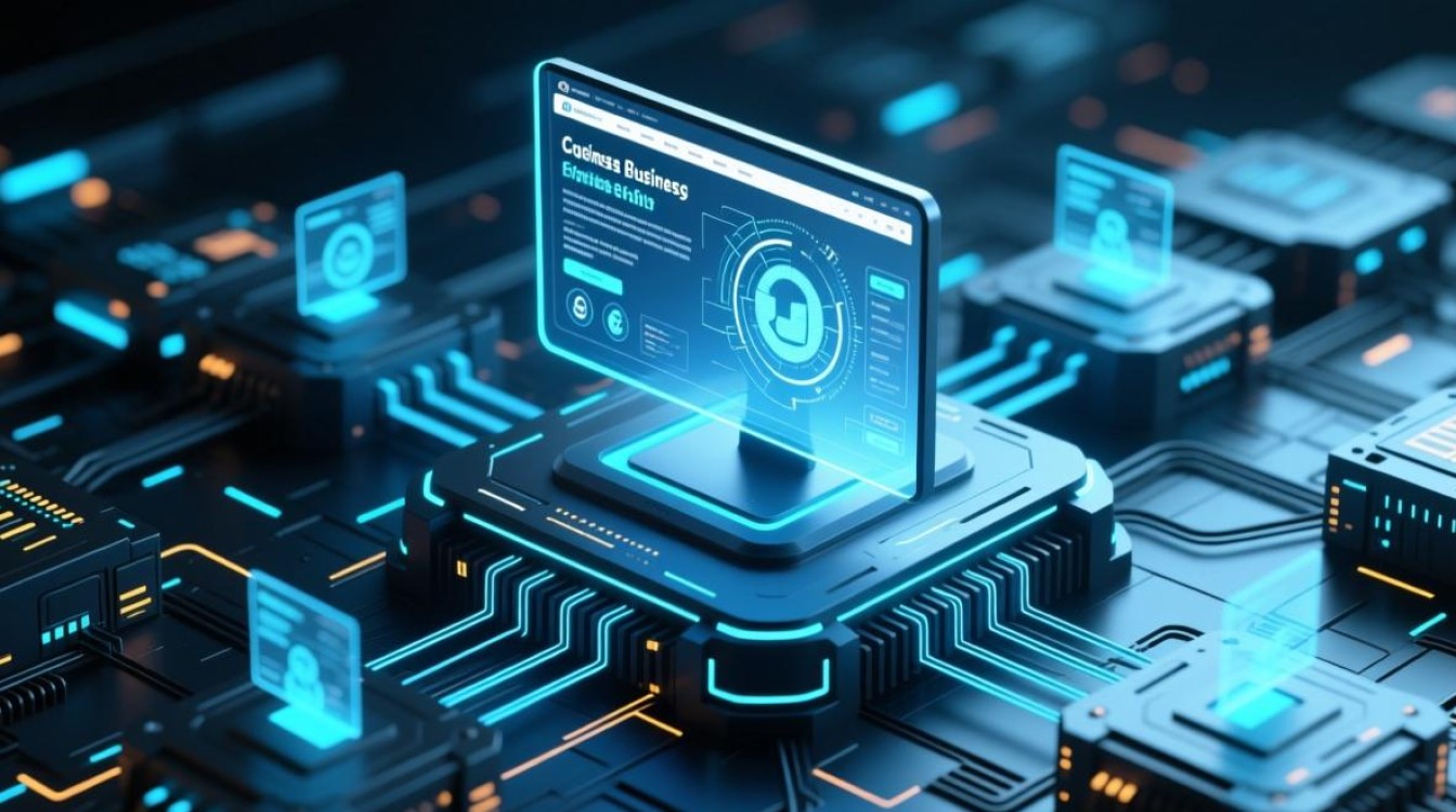 好用的大宽带服务器