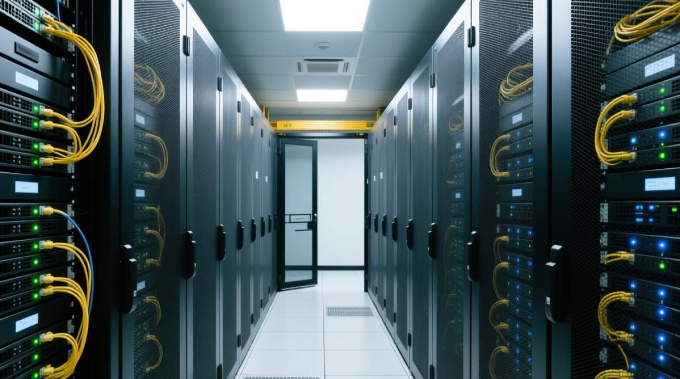 家庭宽带服务器机房在哪