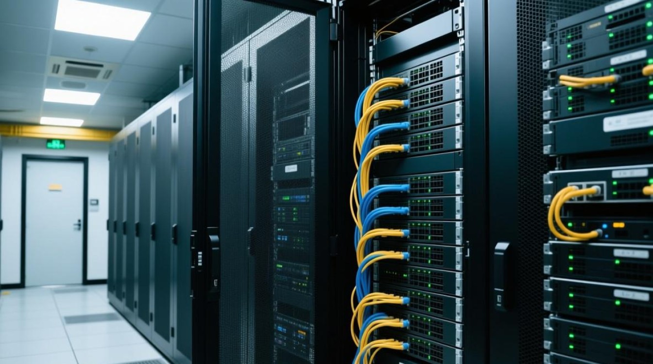 家庭宽带服务器机房在哪