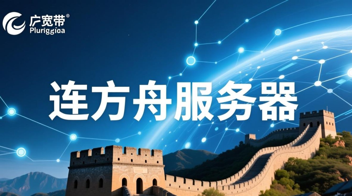 长城宽带连方舟服务器 长城宽带连方舟服务器