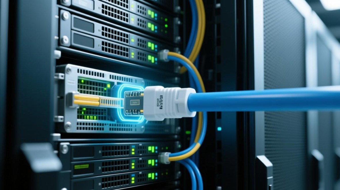 服务器内部带宽带宽是什么，如何影响网络性能？