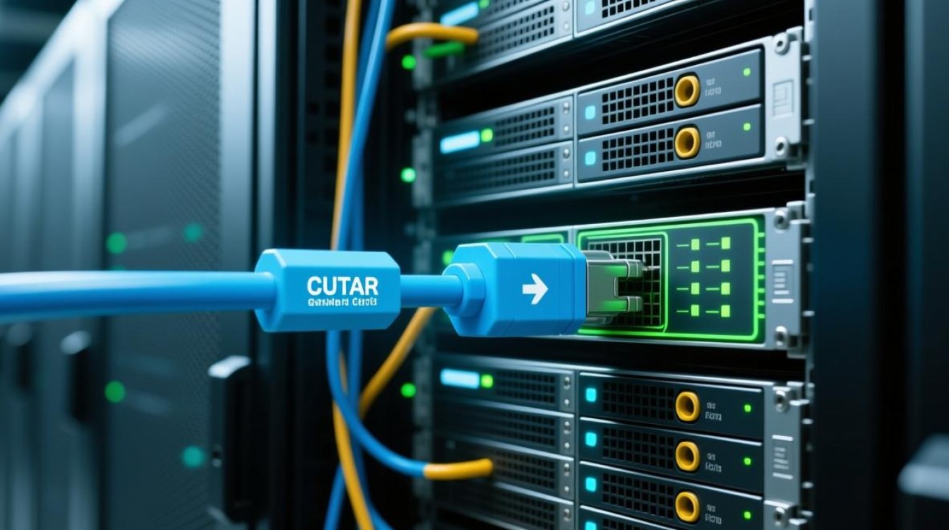 服务器内部带宽带宽是什么，如何影响网络性能？