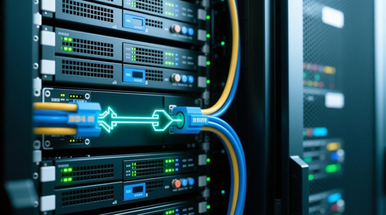 服务器内部带宽带宽是什么，如何影响网络性能？