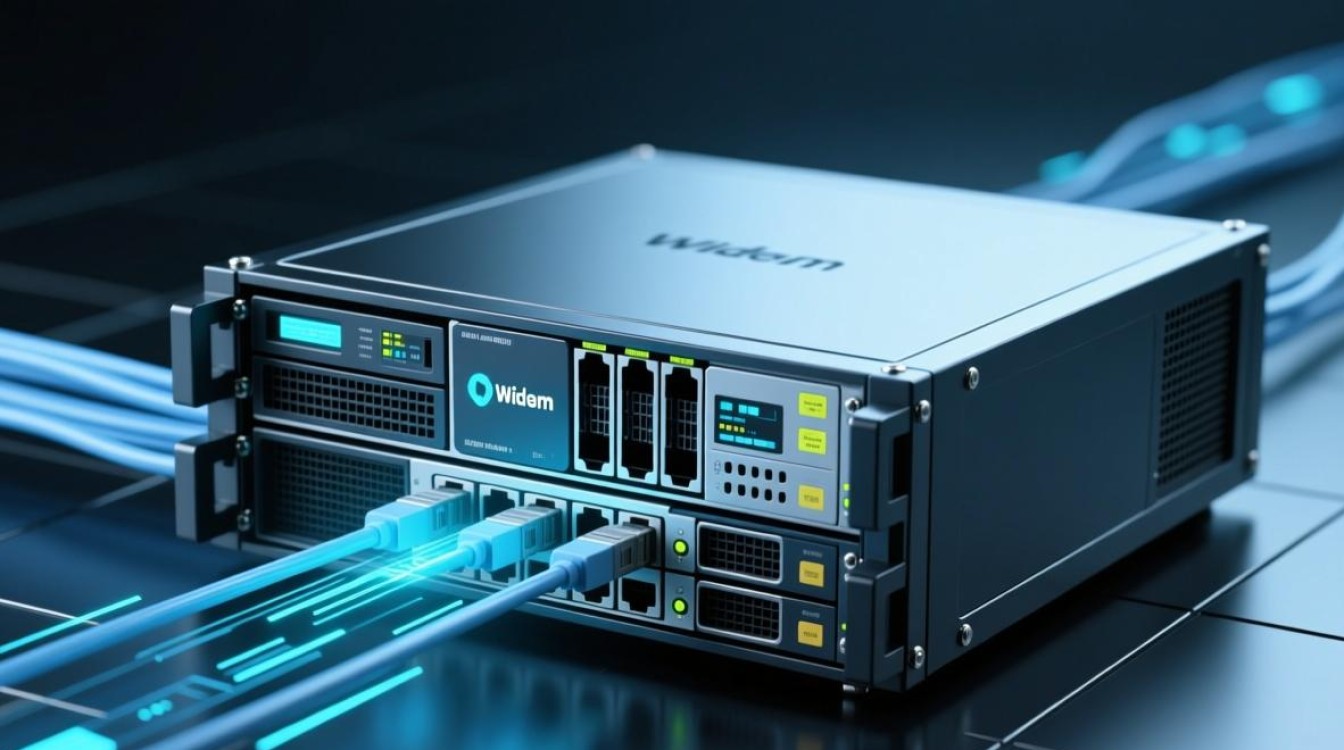 宽带智能服务器是什么？它和普通服务器有啥区别？