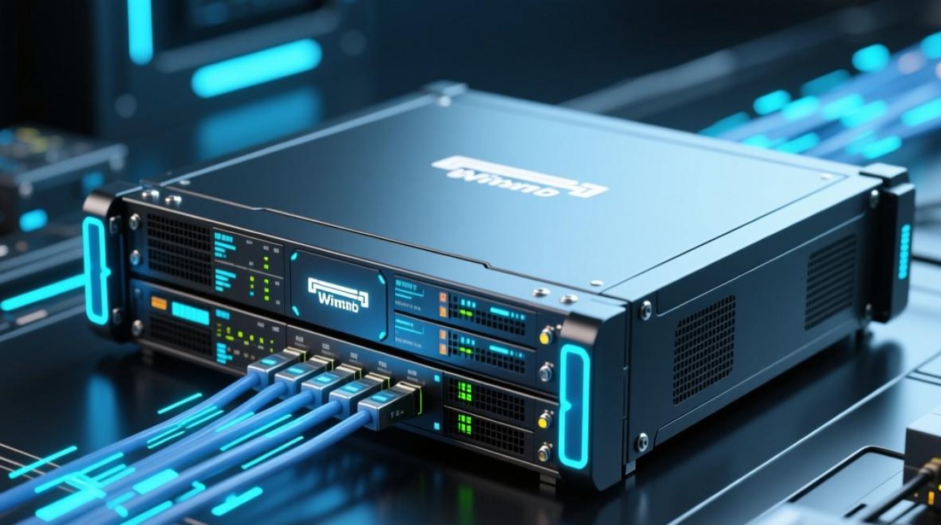 宽带智能服务器是什么？它和普通服务器有啥区别？