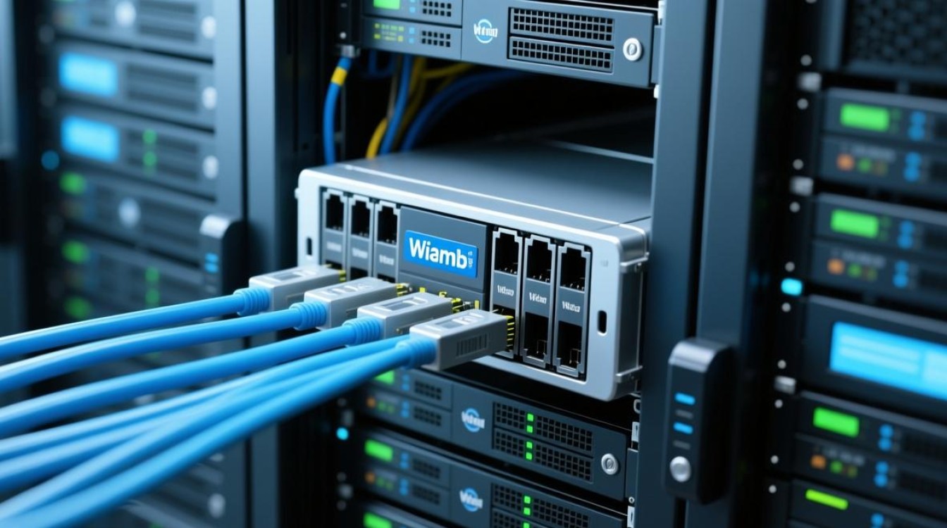 宽带智能服务器是什么？它和普通服务器有啥区别？