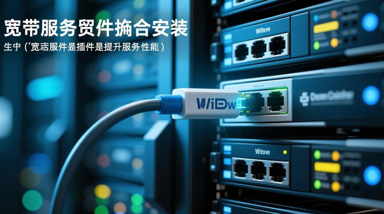 宽带服务器插件安装步骤详细教程是什么? 宽带服务器插件安装步骤详细教程是什么?