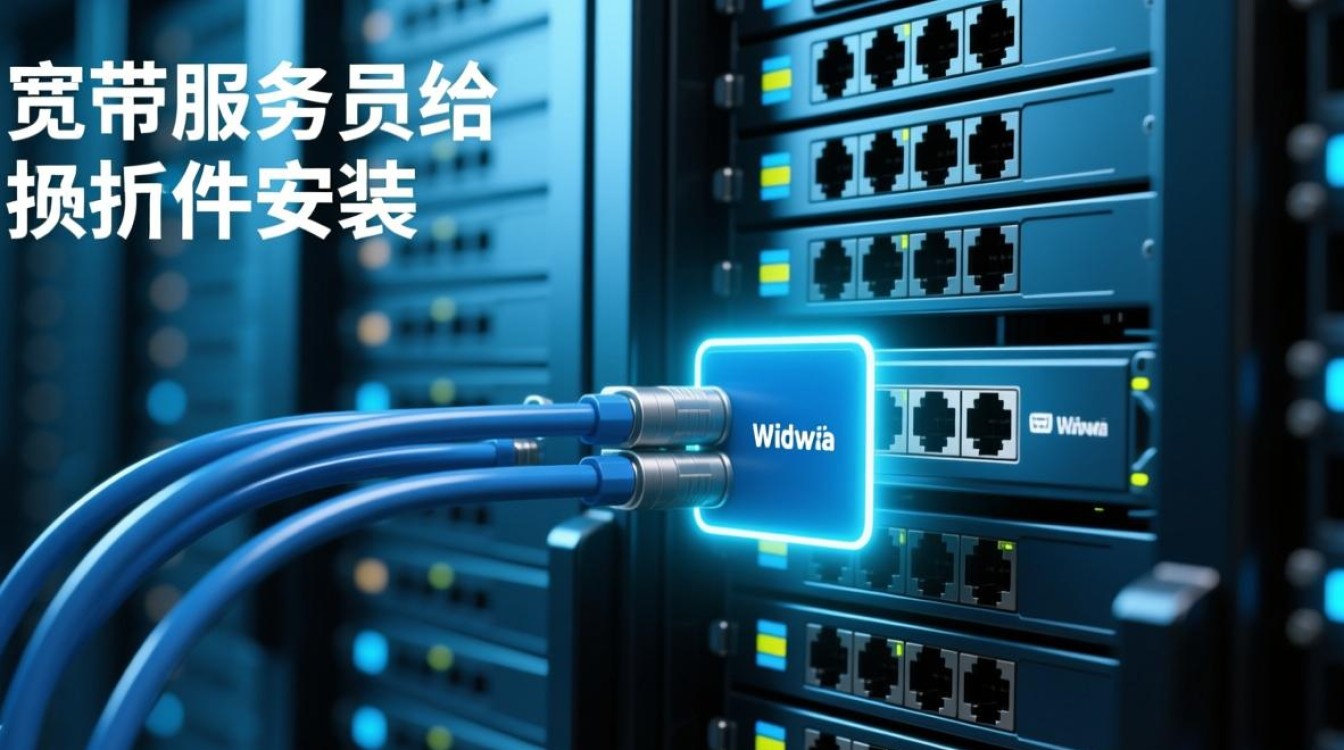 宽带服务器插件安装步骤详细教程是什么? 宽带服务器插件安装步骤详细教程是什么?