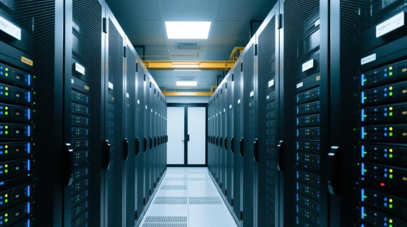 大宽带香港服务器托管