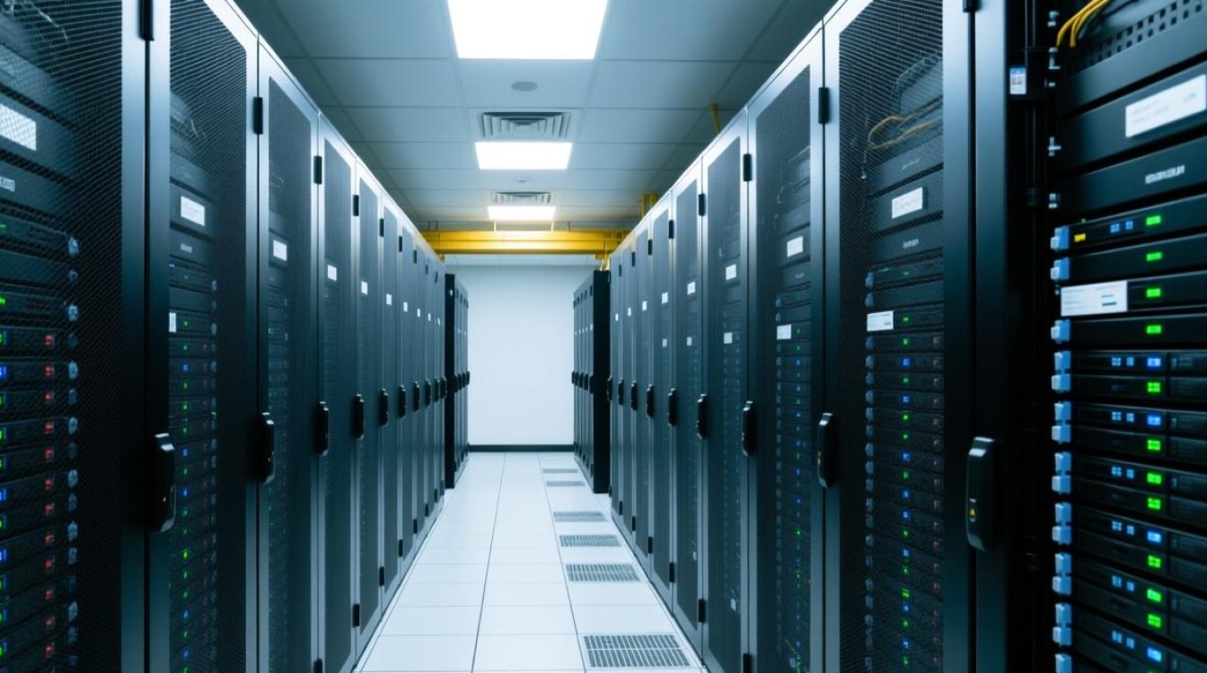 大宽带香港服务器托管