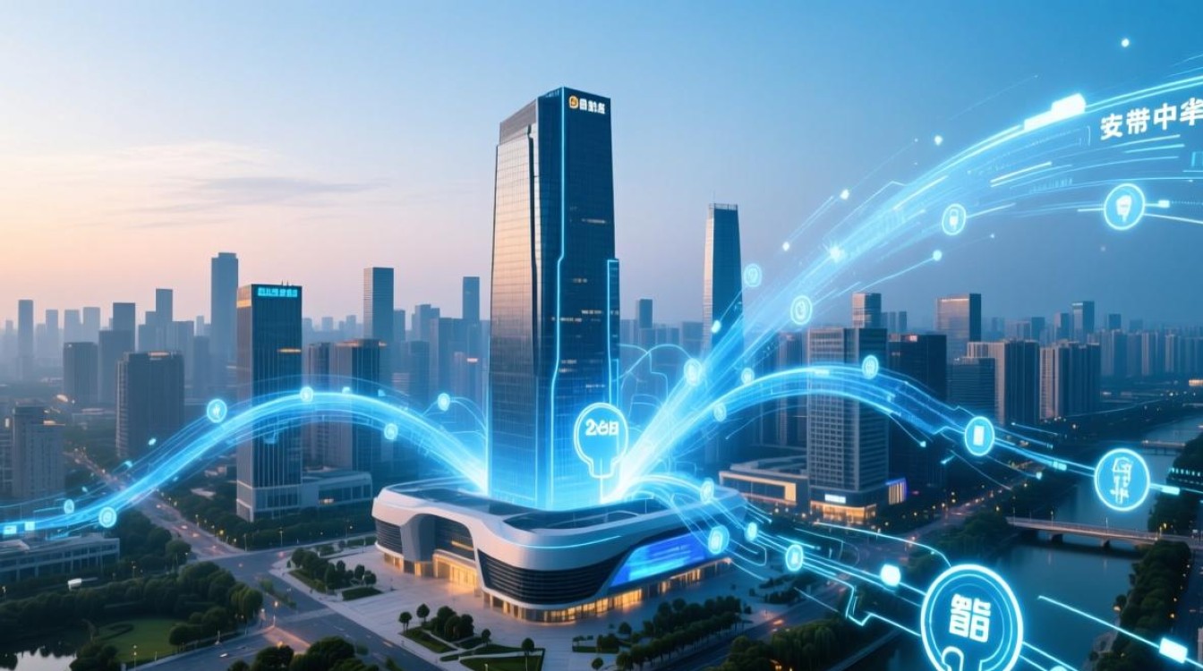 安徽合肥联通宽带服务器