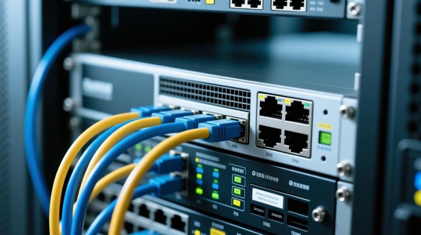 宽带接入服务器设备选型需关注哪些核心参数？