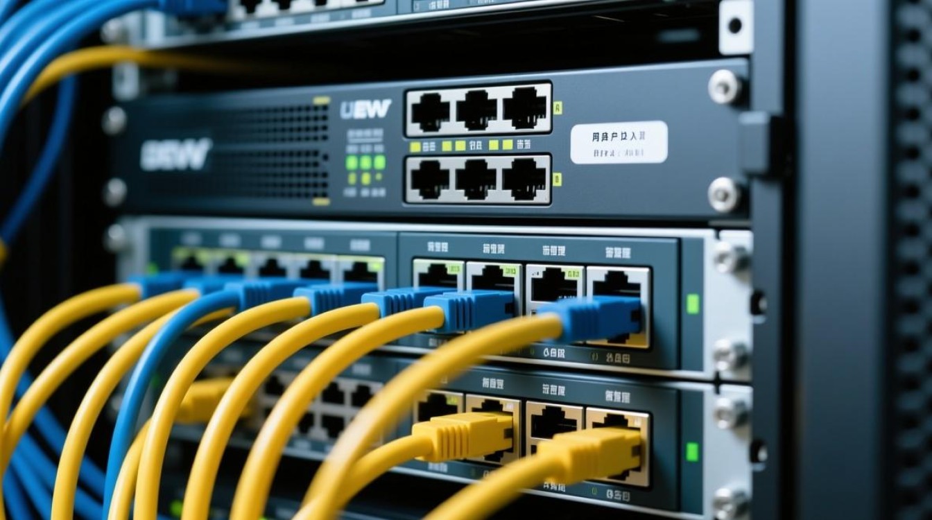 宽带接入服务器设备选型需关注哪些核心参数？