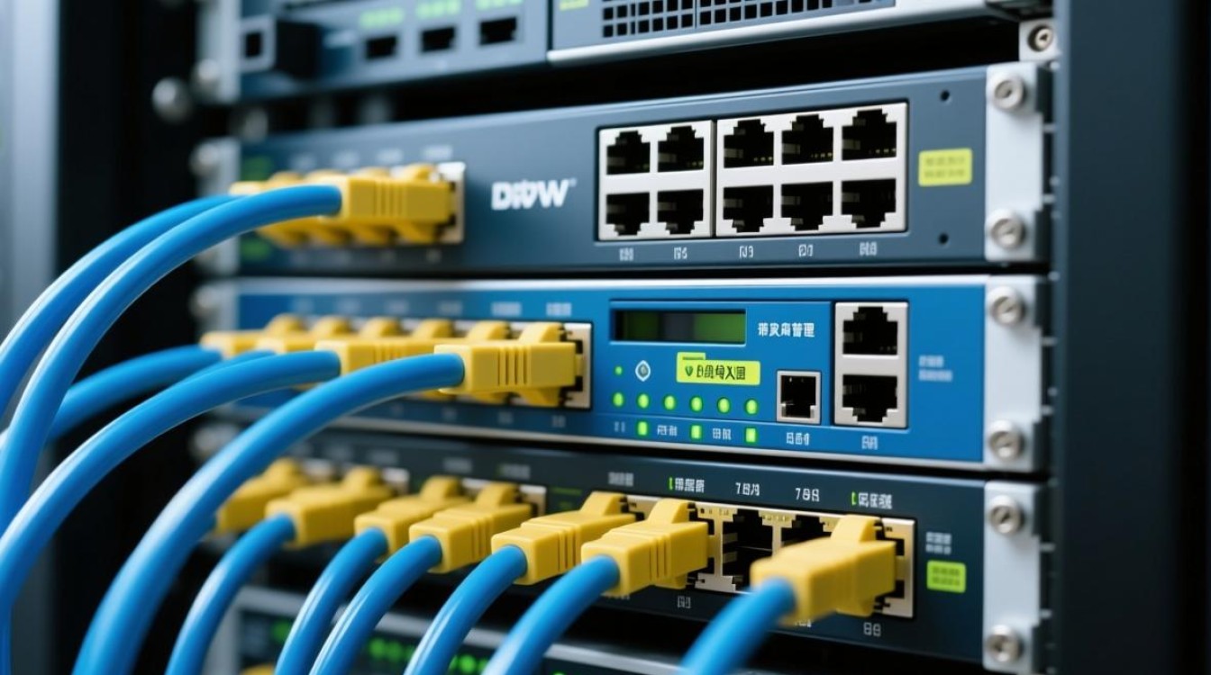 宽带接入服务器设备选型需关注哪些核心参数？