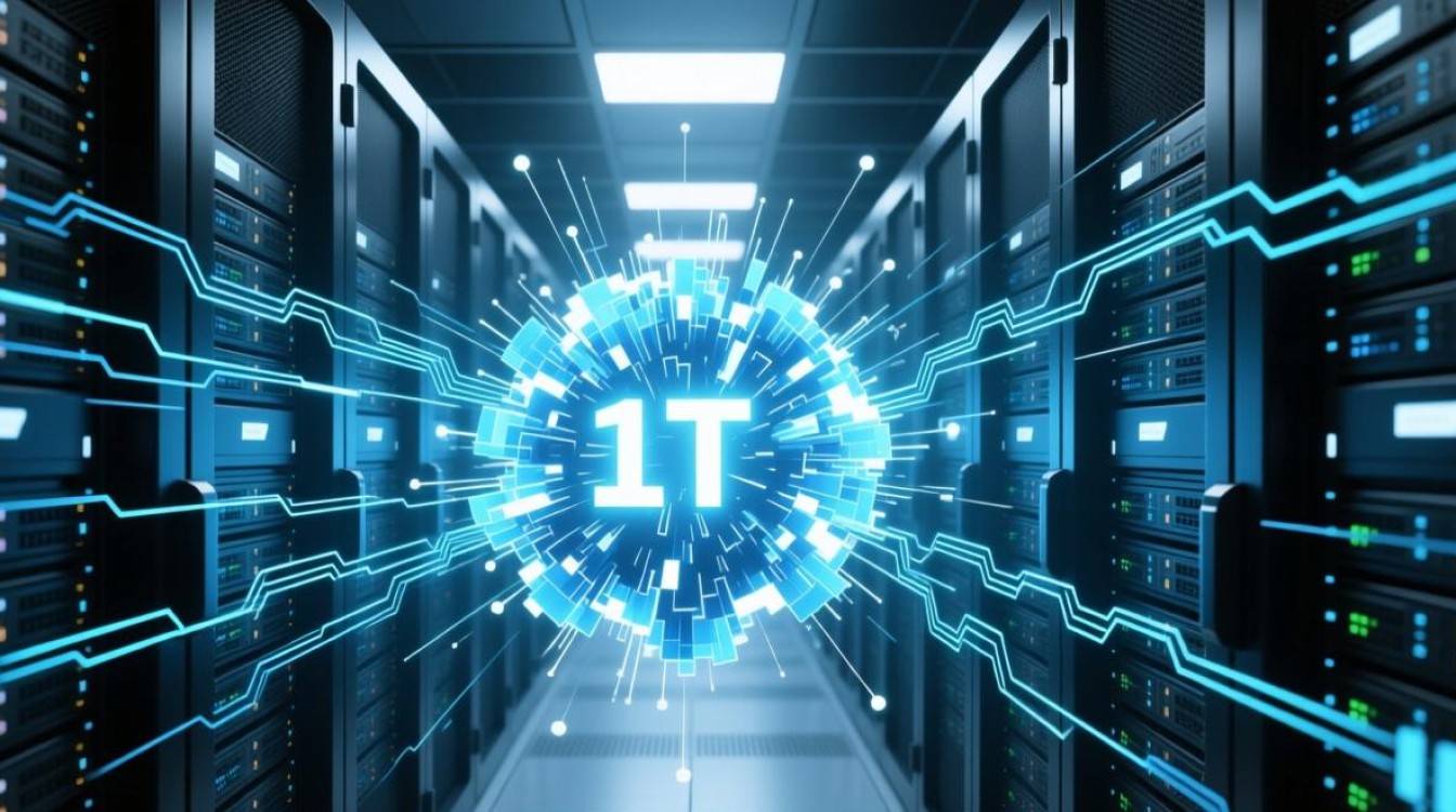 1t宽带服务器 1t宽带服务器