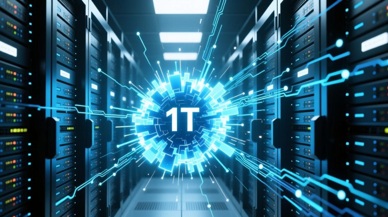 1t宽带服务器 1t宽带服务器