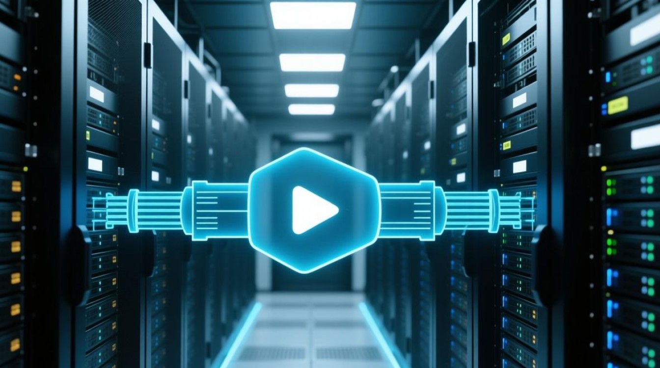 视频网站服务器宽带